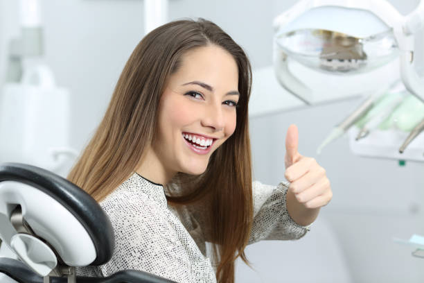 Our Range of Dental Services in Washburn, IL